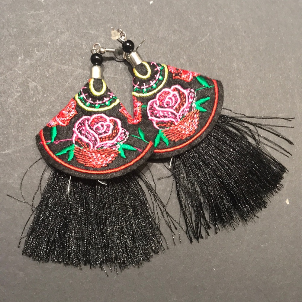 Earring